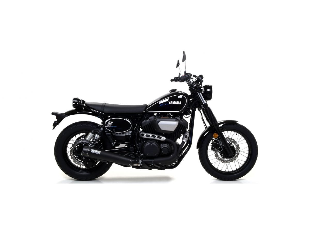 yamaha xvs 950