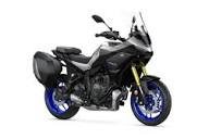 Foto yamaha tracer 7 gt 2024
