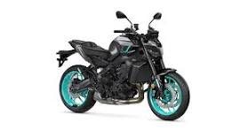 yamaha mt 09 y-amt